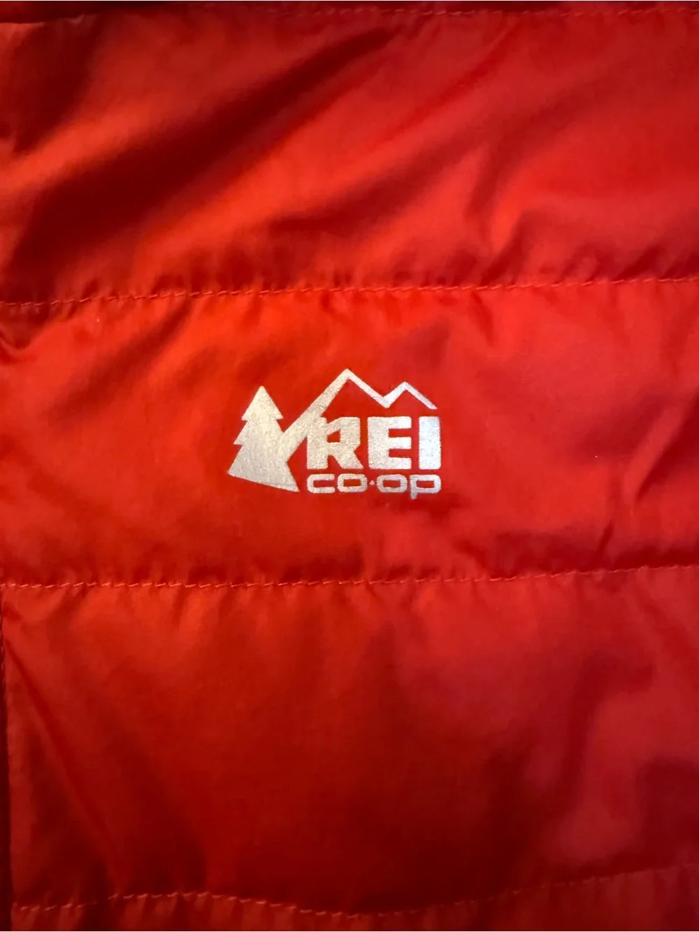 REI co op